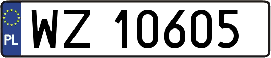 WZ10605