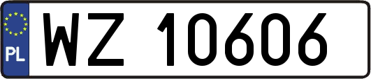 WZ10606