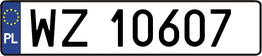WZ10607