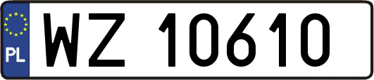 WZ10610