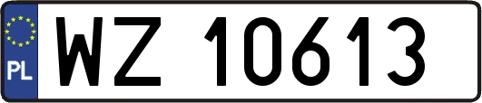 WZ10613