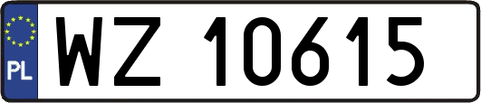 WZ10615