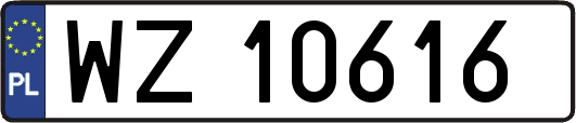 WZ10616
