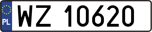 WZ10620