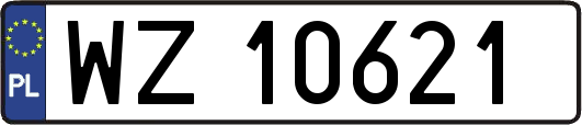 WZ10621