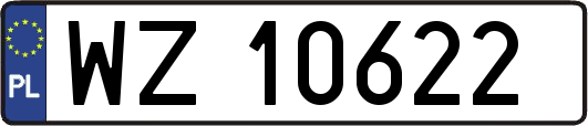 WZ10622