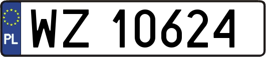 WZ10624