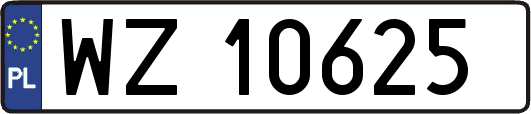 WZ10625