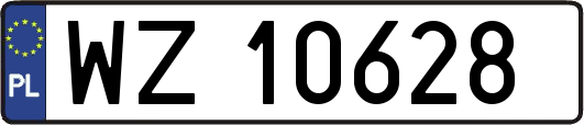 WZ10628