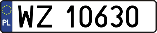 WZ10630