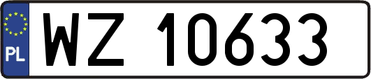WZ10633