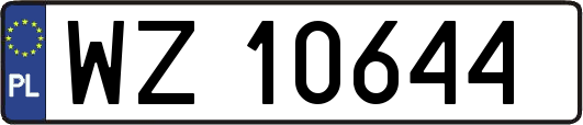 WZ10644
