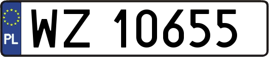 WZ10655