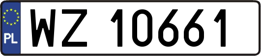 WZ10661