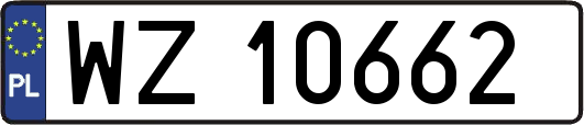WZ10662
