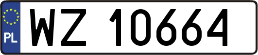 WZ10664