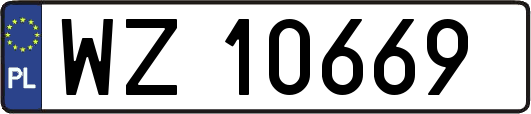 WZ10669