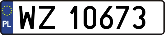 WZ10673