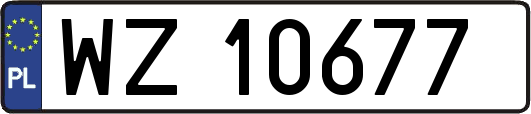WZ10677