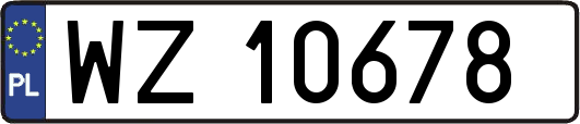 WZ10678