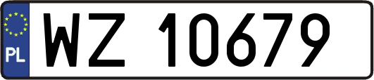 WZ10679