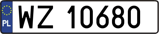 WZ10680