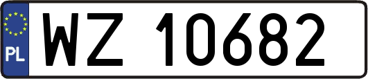 WZ10682