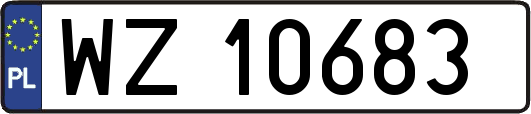 WZ10683