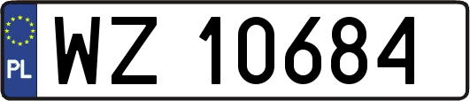 WZ10684