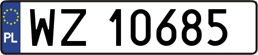 WZ10685