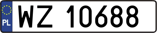 WZ10688