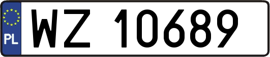 WZ10689