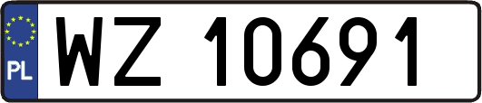 WZ10691
