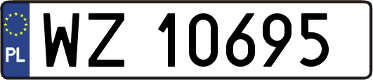 WZ10695