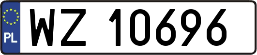 WZ10696