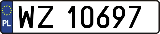 WZ10697