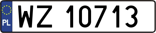 WZ10713
