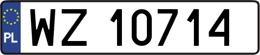 WZ10714