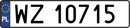 WZ10715