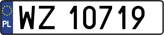 WZ10719