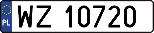 WZ10720
