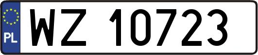 WZ10723