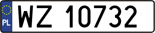 WZ10732
