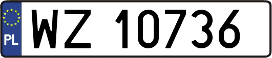WZ10736