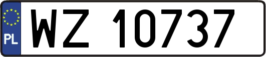 WZ10737