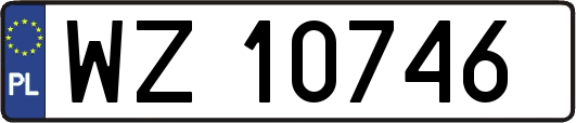 WZ10746