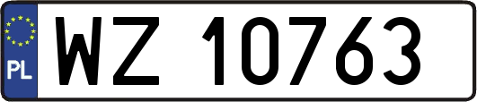 WZ10763