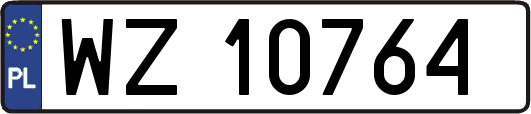 WZ10764