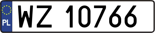 WZ10766