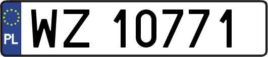 WZ10771